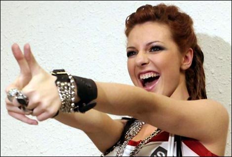 Наталья Подольская - Перегорела перелетала