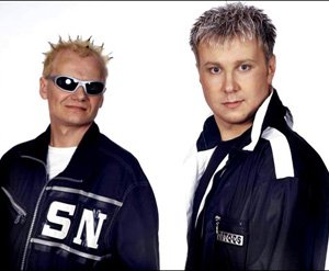 Валдай - Ахай, не ахай