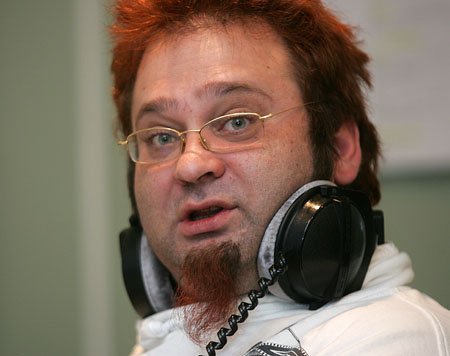 Роман Трахтенберг - 06_Золотая_рыбка_2006год