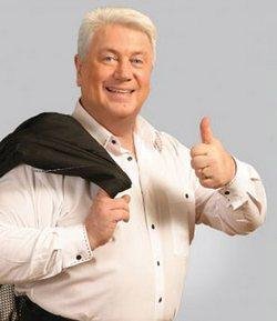 В. Винокур - Сюрприз будет