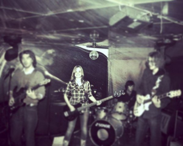 Куранты - Бой