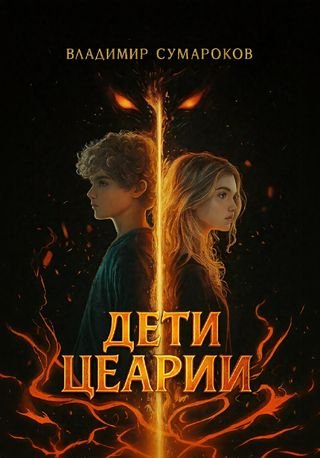 Владимир Сумароков Дети Цеарии