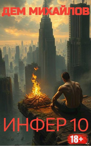Дем Михайлов Инфер 10