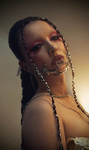 Дааби - Нежный Цветок