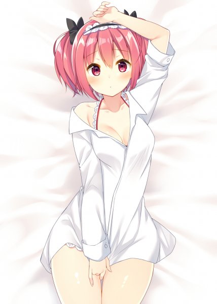 Original - Hasegawa Urumi (2)