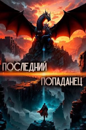 Константин Зубов Последний попаданец. Книги 1-10