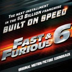 Kevin Rudolf - In The City (Форсаж 6)