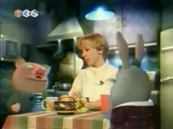 Закрывают &quot;ТВ-6&quot; Не опять, а снова)) (Марианна Максимовская)