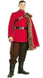 Гарри Поттер.Гости из Дурмстранга