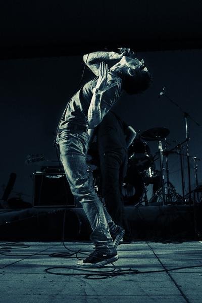 Stalker - Ef Music Mix