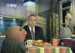 7 Ноября - красный день календаря (Николай Харитонов)