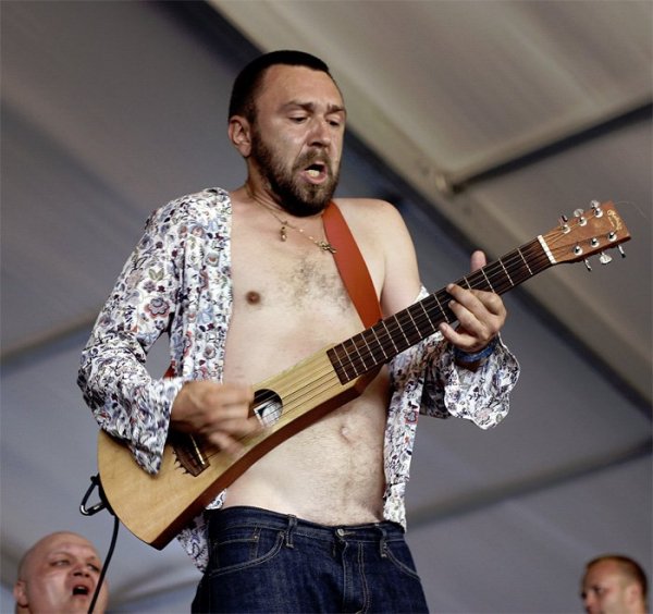 Шнур - Бумер 2