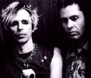 The Immortals - Mortal Kombat (Techno-Syndrome 12&apos;&apos; Mix) минусовка