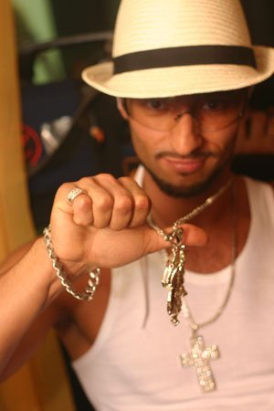  Kishe - Малышка