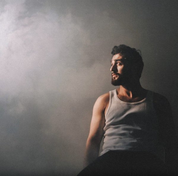 JONY - Не смогу забыть