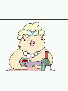 Водки много не бывает