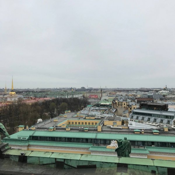 Санкт Петербург