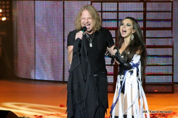 Винтаж feat. Владимир Пресняков - Амстердам