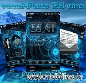 touchfluo-3d-line