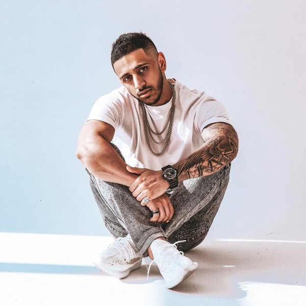 Эллаи - Переболит