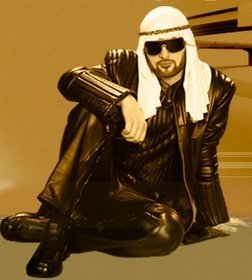 Мистер Кредо - Порошок