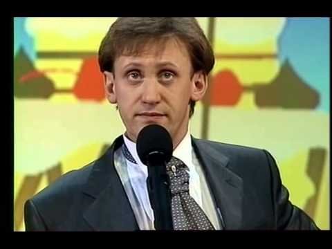 Сергей Дроботенко - 8 МАРТА