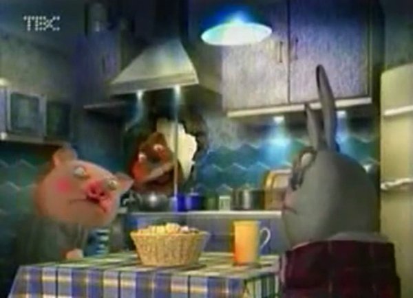 Реформа ЖКХ (14.11.2002)