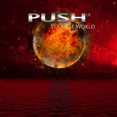 Push - Strange World (2000 Remake)