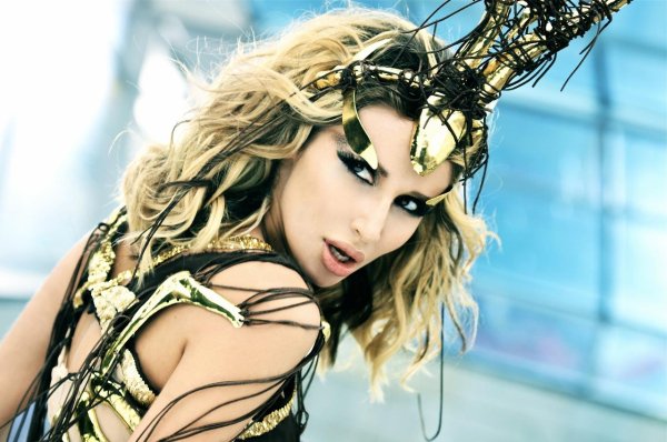 LOBODA - На Свете (Ti.M. Original Mix)