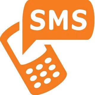 На SMS