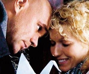 15. Расставание OST