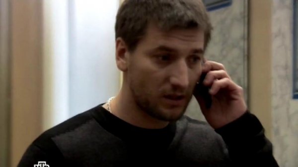 рингтон Шилова