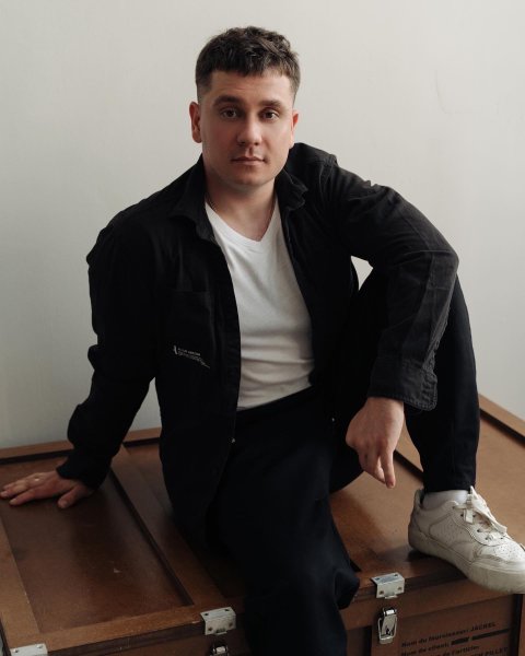 KALVADOS - Она стала сильней