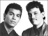 The Latin Rascals - Lisas Coming