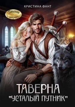 Фант Кристина Таверна Усталый путник