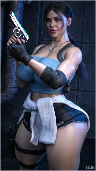Crossover | Helen Valentine