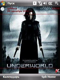 Underworld