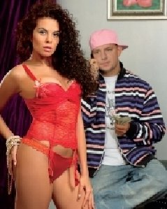 Потап и Н.Каменских -Новый год