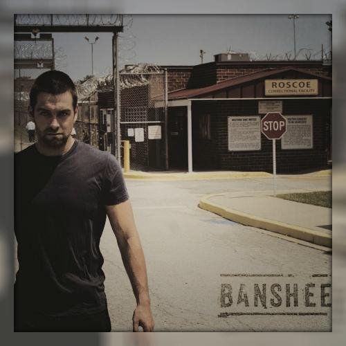 Banshee (OST)