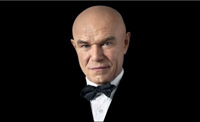 Сергей Мазаев - Первый снег