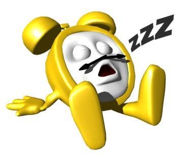 Похмельный будильник