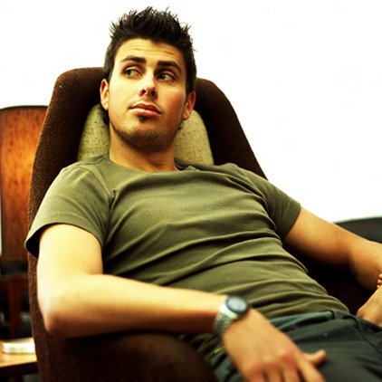 Simon Grey - Не Похожи