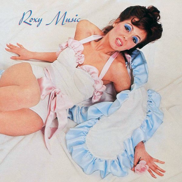Roxy Music - If There Is Something