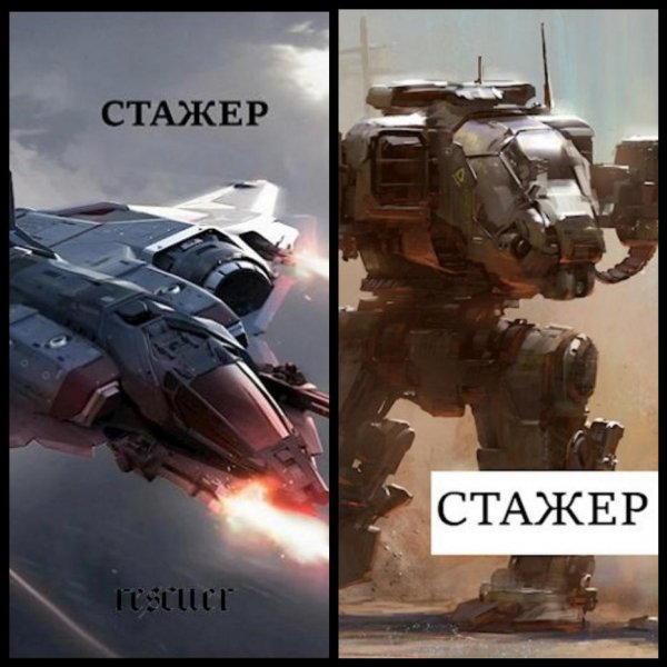 Виталий Хонихоев Стажер [2 книги] (2023-2024) [FB2]