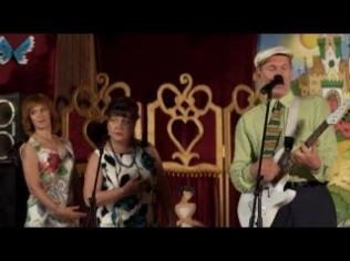 Добронравов Ф-Место наших встреч (Сваты)