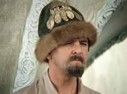 Задавлю шляпа