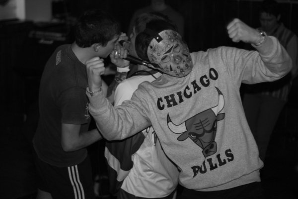 Собачье сердце - Суровые годы уходят