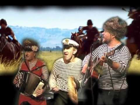 Контра - Хорош вперёд