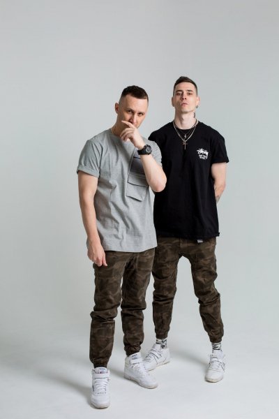 Tanir &amp; Tyomcha - Потеряли Пацана (Buraga X Remix)