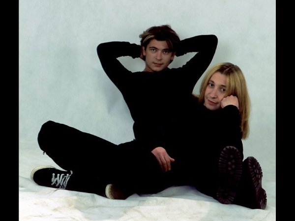 Би-2 - Счастье моё, где ты?